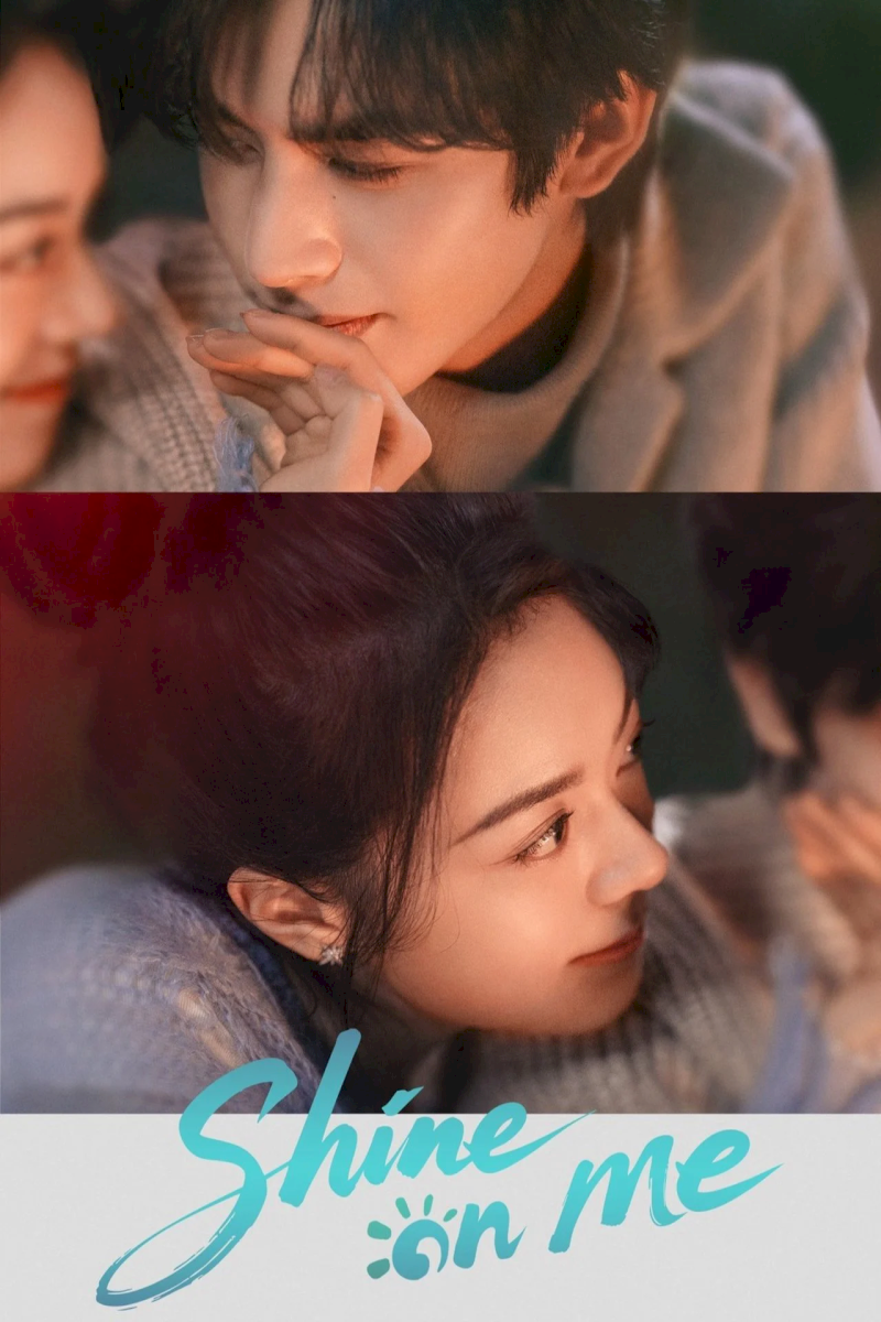 Phim Tôi Như Ánh Dương Rực Rỡ (Shine On Me) tập 10: Bí Mật Quá Khứ và Nỗi Đau Ngành Y