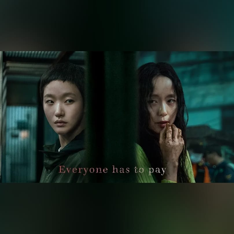 The Price of Confession (Cái Giá Của Lời Thú Tội) tập 1: Vụ án mạng và góa phụ bị tình nghi