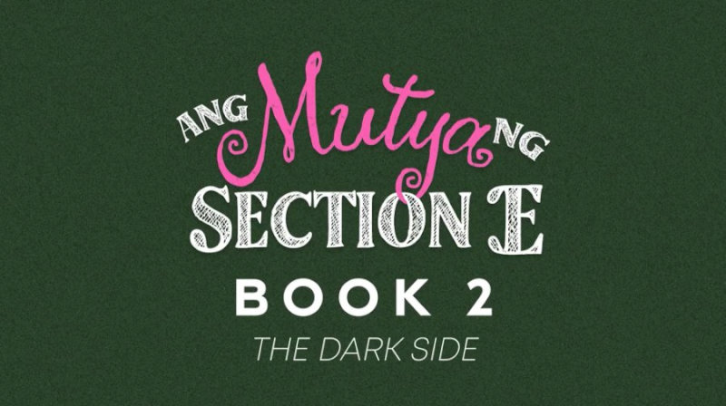 "The Muse of Section E: Book 2 (The Dark Side)": Cuộc chiến sinh tồn của lớp học cá biệt chính thức bước vào giai đoạn khốc liệt nhất