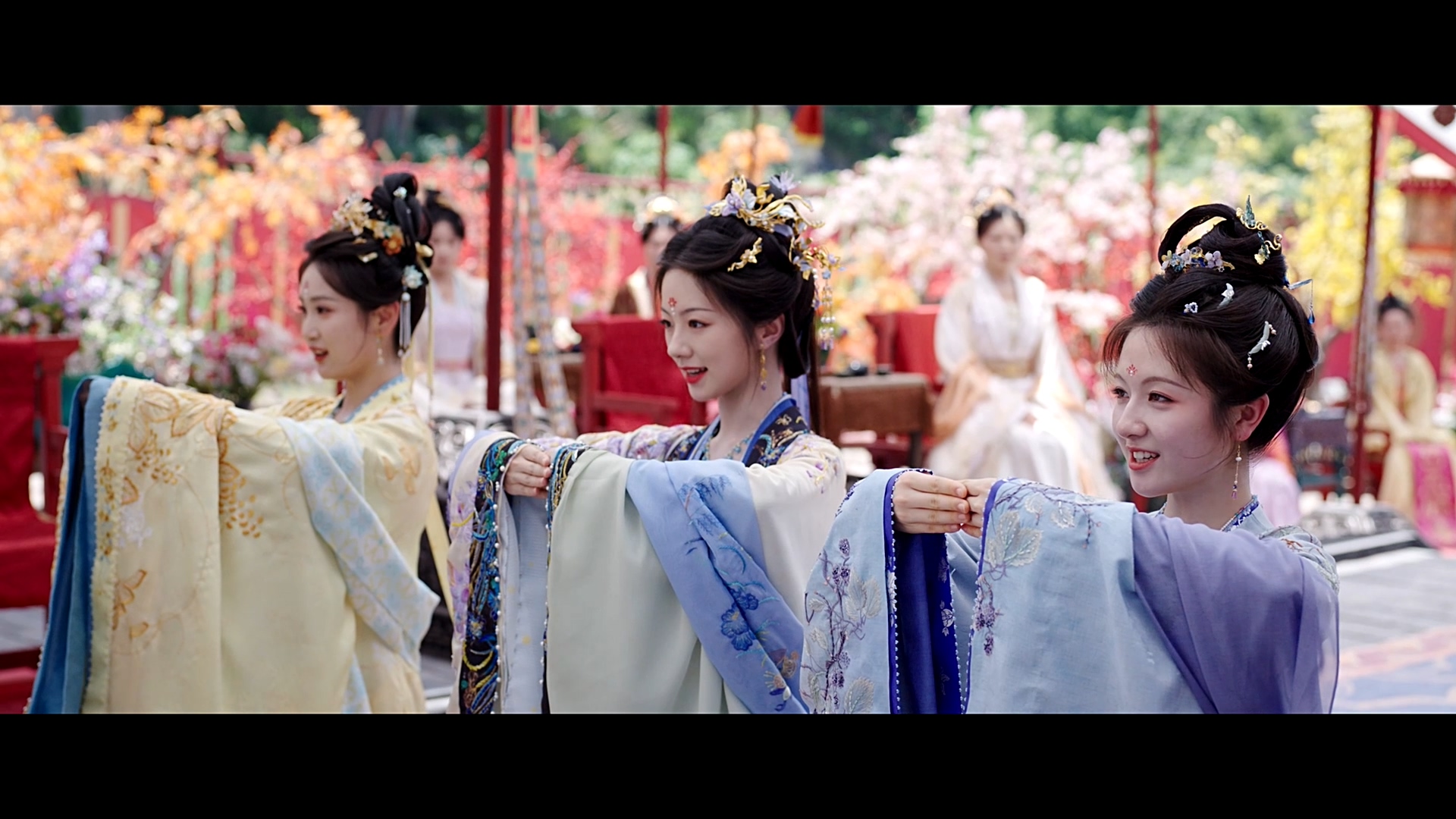 Triều Tuyết Lục - 302963