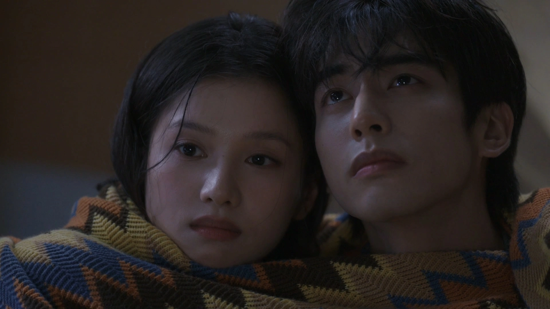 Review Chó Hoang Và Xương (Love For You) tập 23–24: Miêu Tĩnh hiểu lầm Trần Dị, bí mật Hạo Vận ngày càng rõ