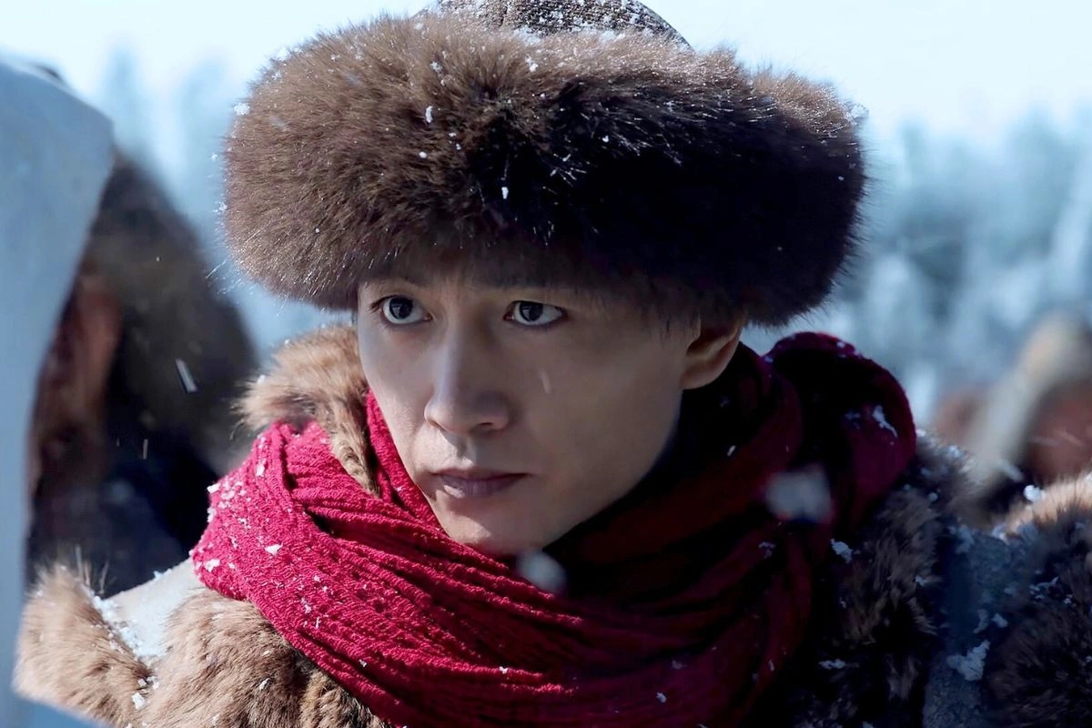 Người Làm Ăn Lớn (Đại Sinh Ý Nhân) tập 19 Vietsub: Khủng hoảng lương thực