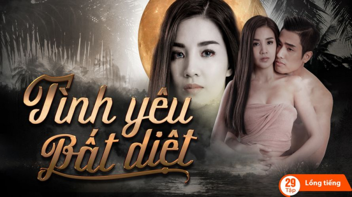 Tình Yêu Bất Diệt