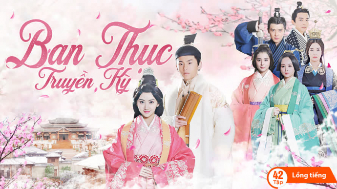 Ban Thục Truyền Kỳ
