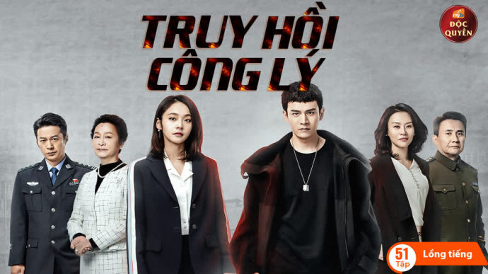 Truy Hồi Công Lý