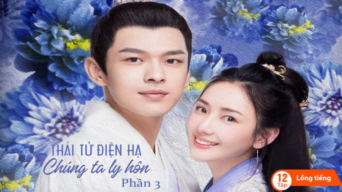 Thái Tử Điện Hạ, Chúng Ta Ly Hôn - Phần 3