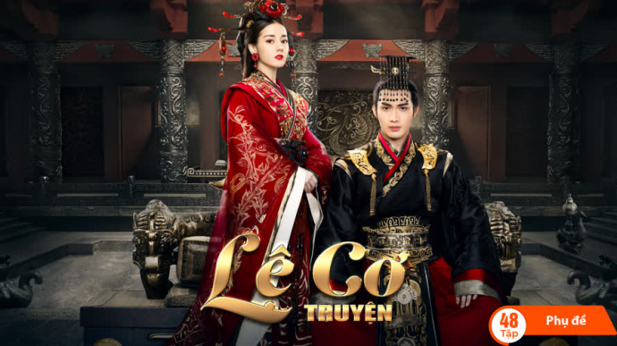 Lệ Cơ Truyện