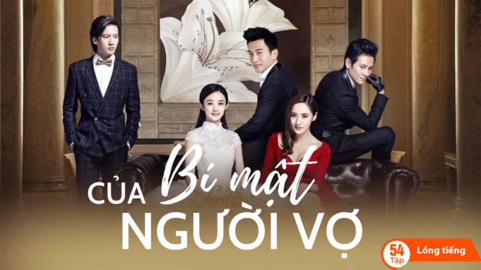 Bí Mật Của Người Vợ