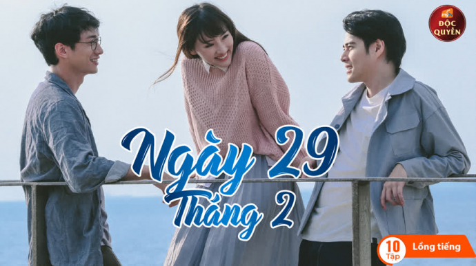 Ngày 29 Tháng 2
