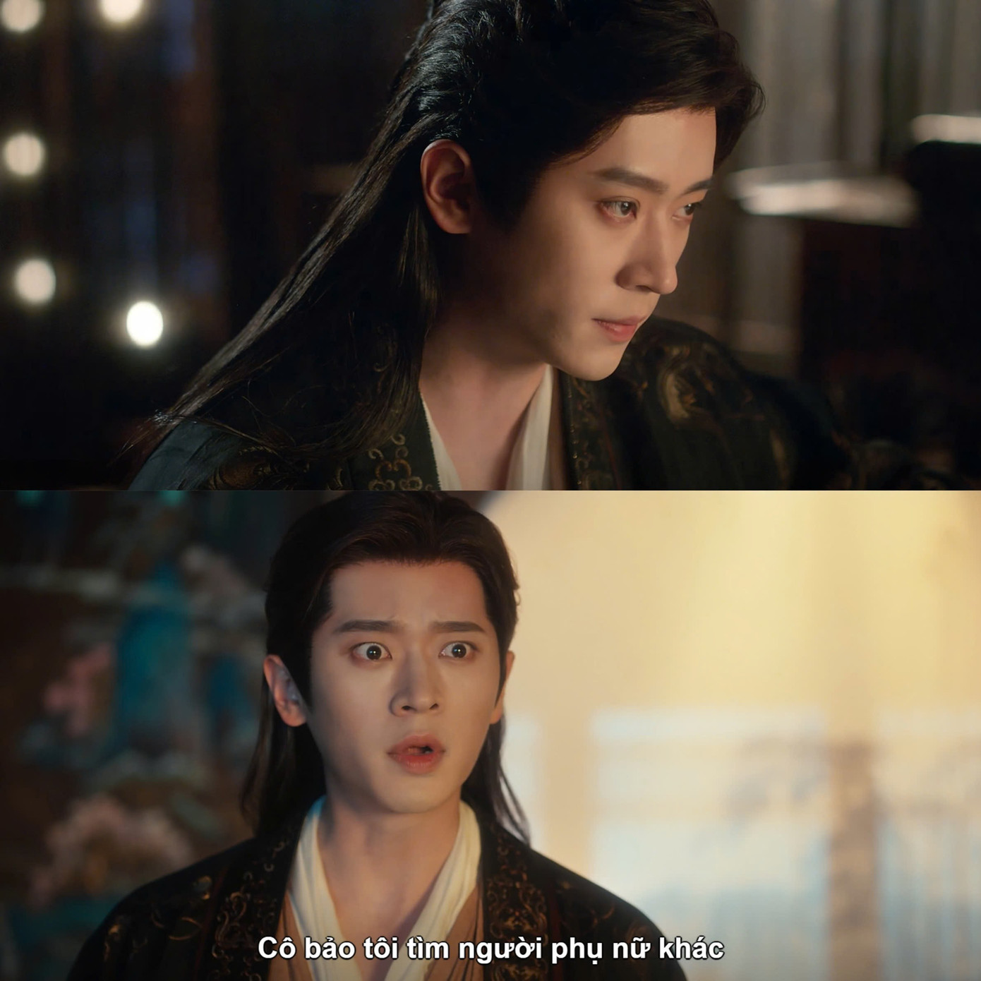 Còn Ra Thể Thống Gì Nữa (How Dare You!?) tập 21: Đêm trăng định mệnh và giao ước bí mật