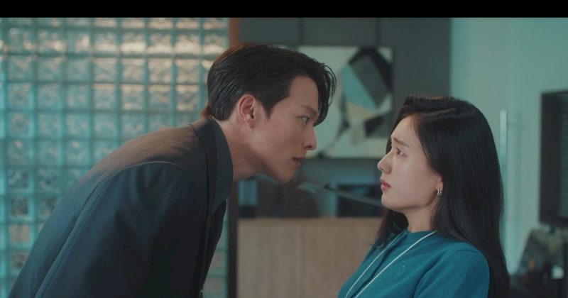 Phim Dynamite Kiss tập 11: Sự thật vỡ lở, lời nói dối bà mẹ một con đi đến hồi kết
