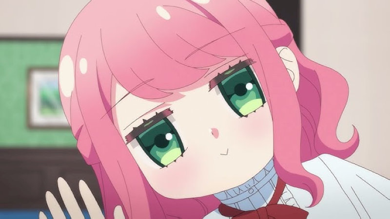 Phim "Cô Hầu Máy Marie - Mechanical Marie" Tập 10: Rắc rối từ gia đình, Arthur đứng ra bảo vệ "Marie"