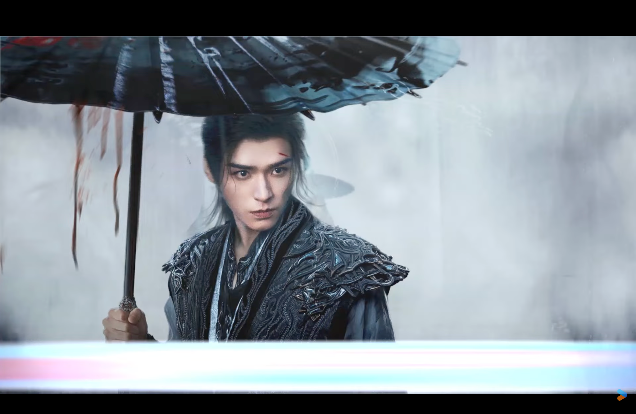 Ám Hà Truyện tập 6: Tử trận, định mệnh và ngai vàng đại gia trưởng