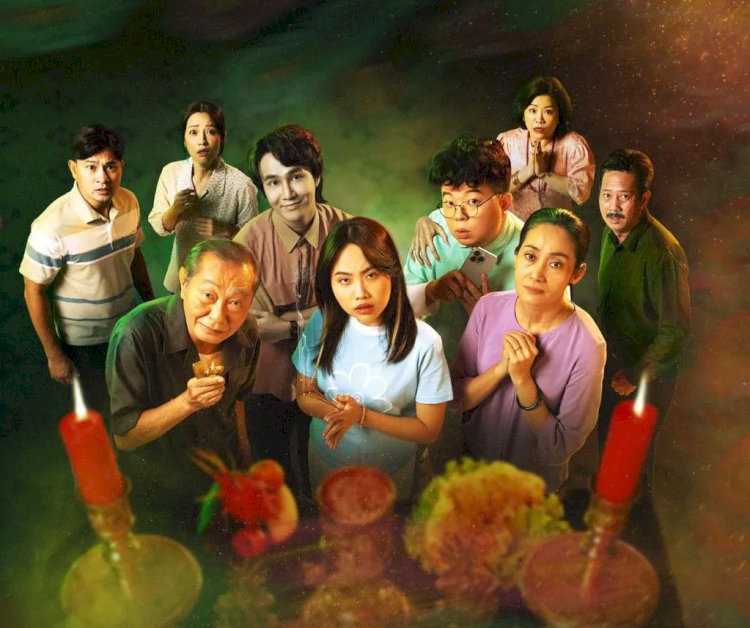 Top 33 phim ma hài hước từ Âu đến Á mà bạn không thể bỏ qua