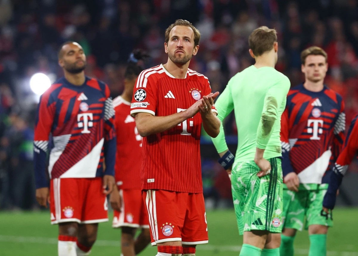 Kết Quả Bayern Munich vs PSG: Kịch Tính Phút Chót, Tấm Vé Chung Kết Gọi Tên Nhà Vua