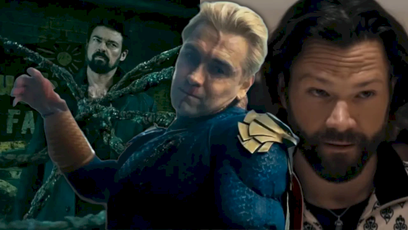 Phim The Boys SS5 Tập 4: Điểm không thể quay đầu cùng Cuộc vây hãm tại tháp Vought