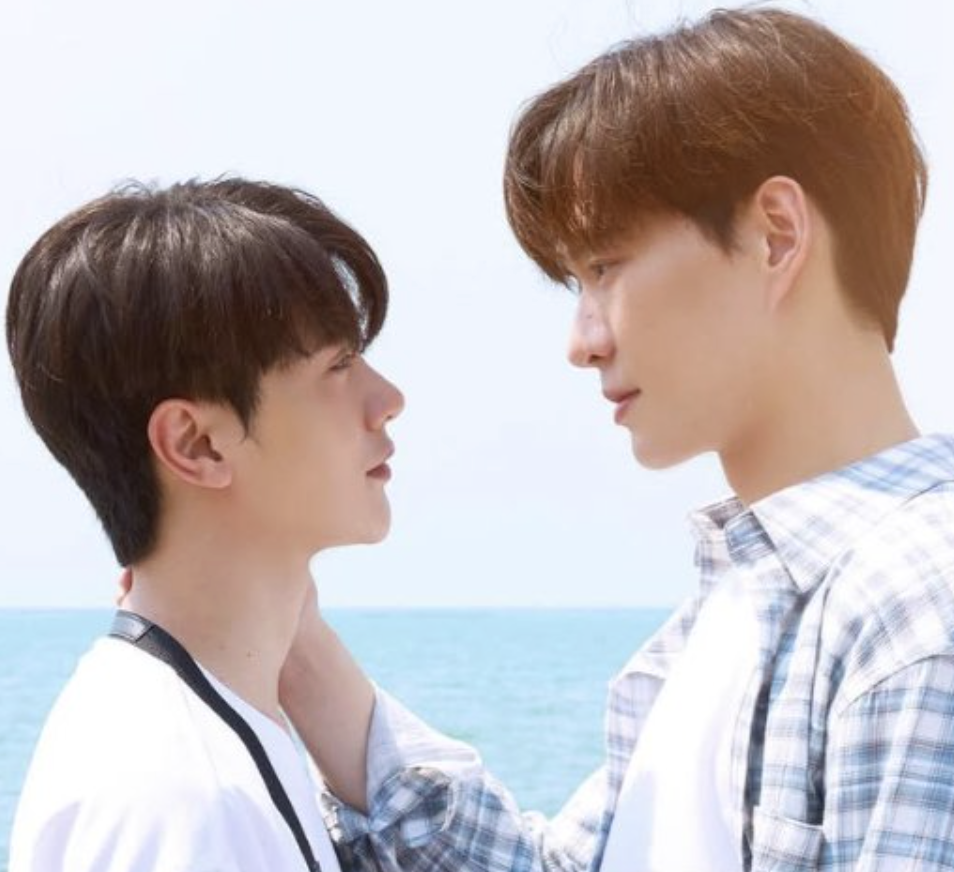 Phim Beside the Sky (Bên cạnh bầu trời) tập 5: Hành trình Một tháng cuối cùng