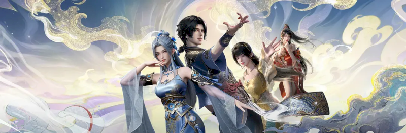 Phim Ngạo Thế Đan Thần (World Defying Dan God) tập 63: Khổ Chiến Luyện Đan và Thử Thách Tại Lãnh Địa Sát Khí