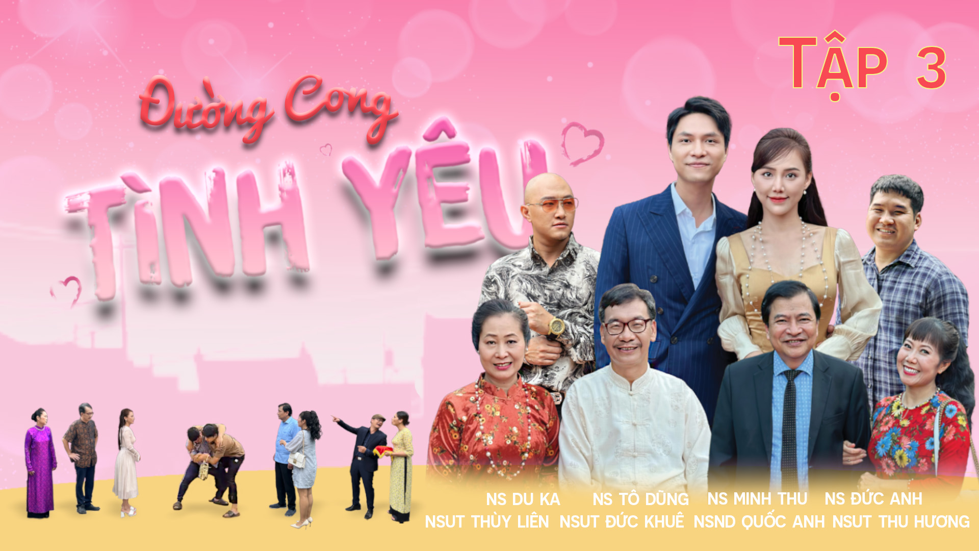Tập 3