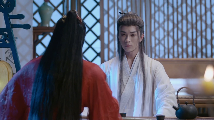 Mưa Đêm Giang Hồ Tựa Giấc Mộng 2025 - Tập 15: Sự thật phơi bày