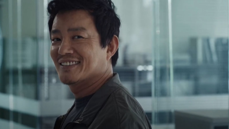 Phim "Villains (Ác Nhân)" tập 6: Trò chơi sinh tử bắt đầu, ai sẽ là kẻ sống sót?