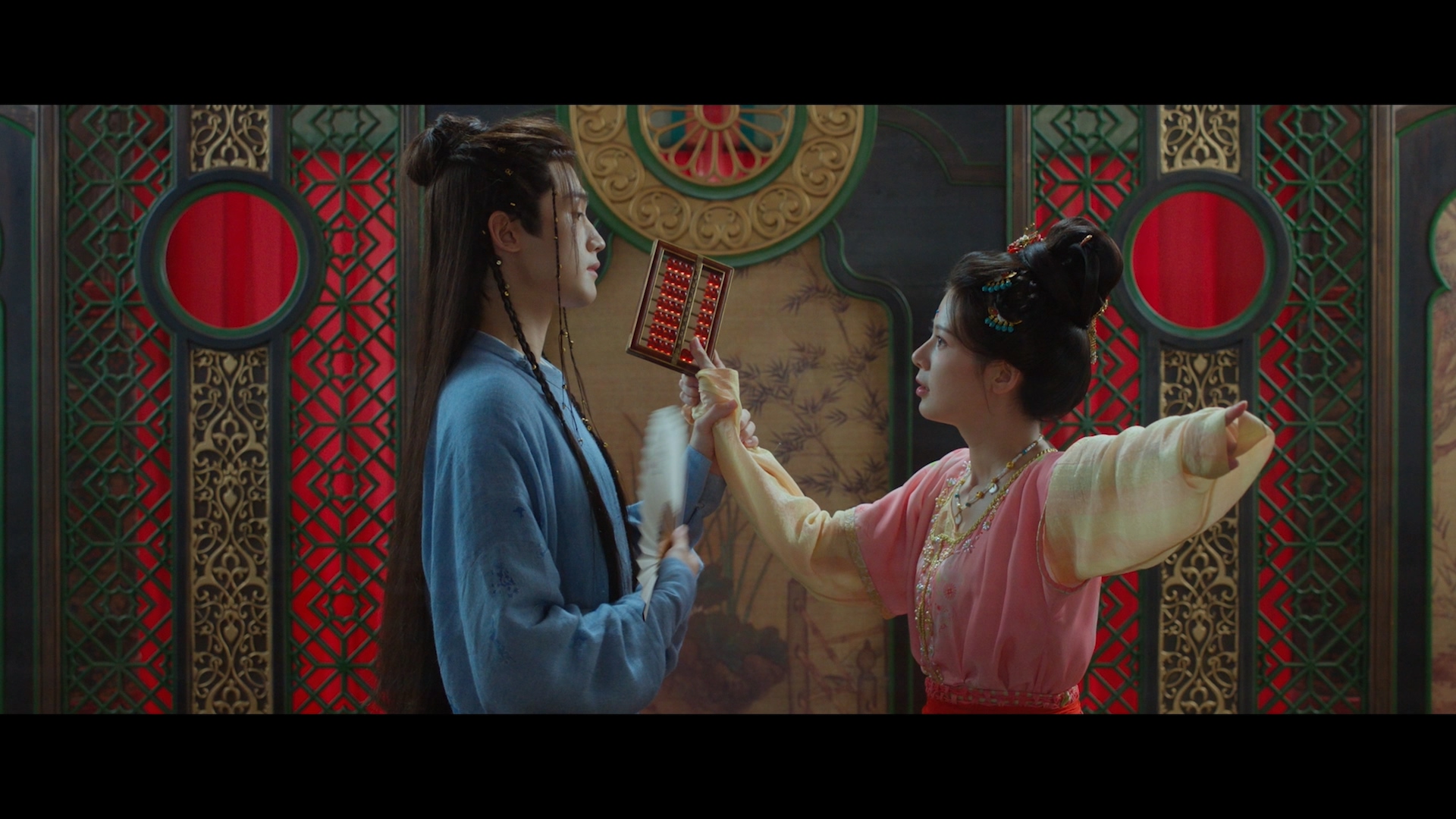 Ngự Đình Dao - 349580