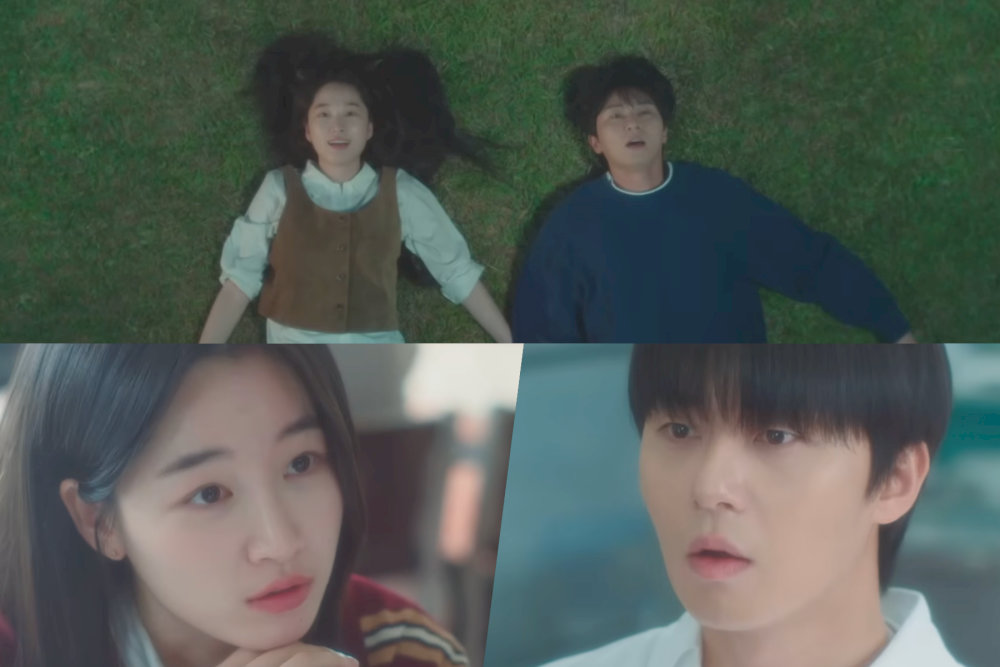 Phim "Surely Tomorrow" tập 3: Gyeong Do (Park Seo Joon) công khai bảo vệ tình cũ, tuyên chiến với thế lực ngầm