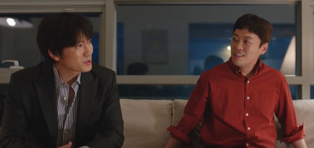 Review Phi Vụ Chung Cư – The Apartment Job tập 11-12: Hae Kang đòi lại 17,8 tỷ, gia đình giả có cái kết bất ngờ