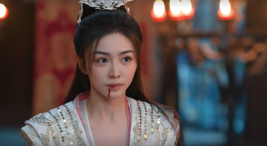 Review Bạch Dạ Thần Duyên Khởi Tam Sinh tập 13–14: Tiểu Huỳnh bạc trắng tóc cứu Thần Uyên