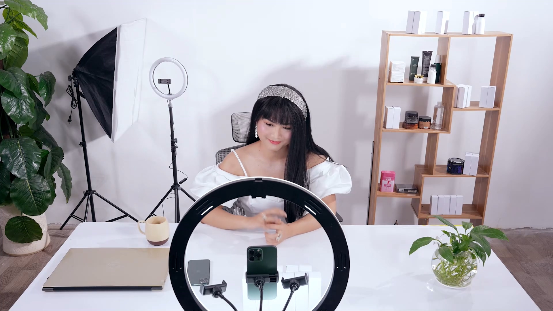 TẬP 7: CHÂU LIVESTREAM GỌI TÊN ÔNG PHÁT, DI CHÚC BỊ NGHI NGỜ GIẢ MẠO!