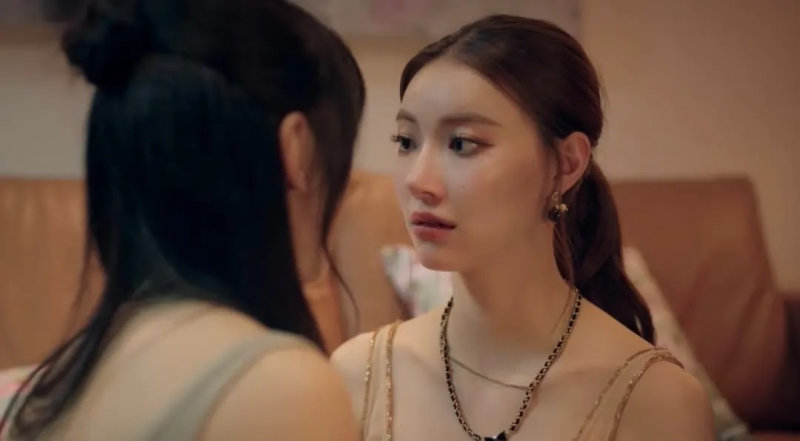 Phim "MuTeLuv: Hello, Is This Luck?" tập 3: Cùng nhau "cải tạo" vận mệnh, định nghĩa lại may mắn