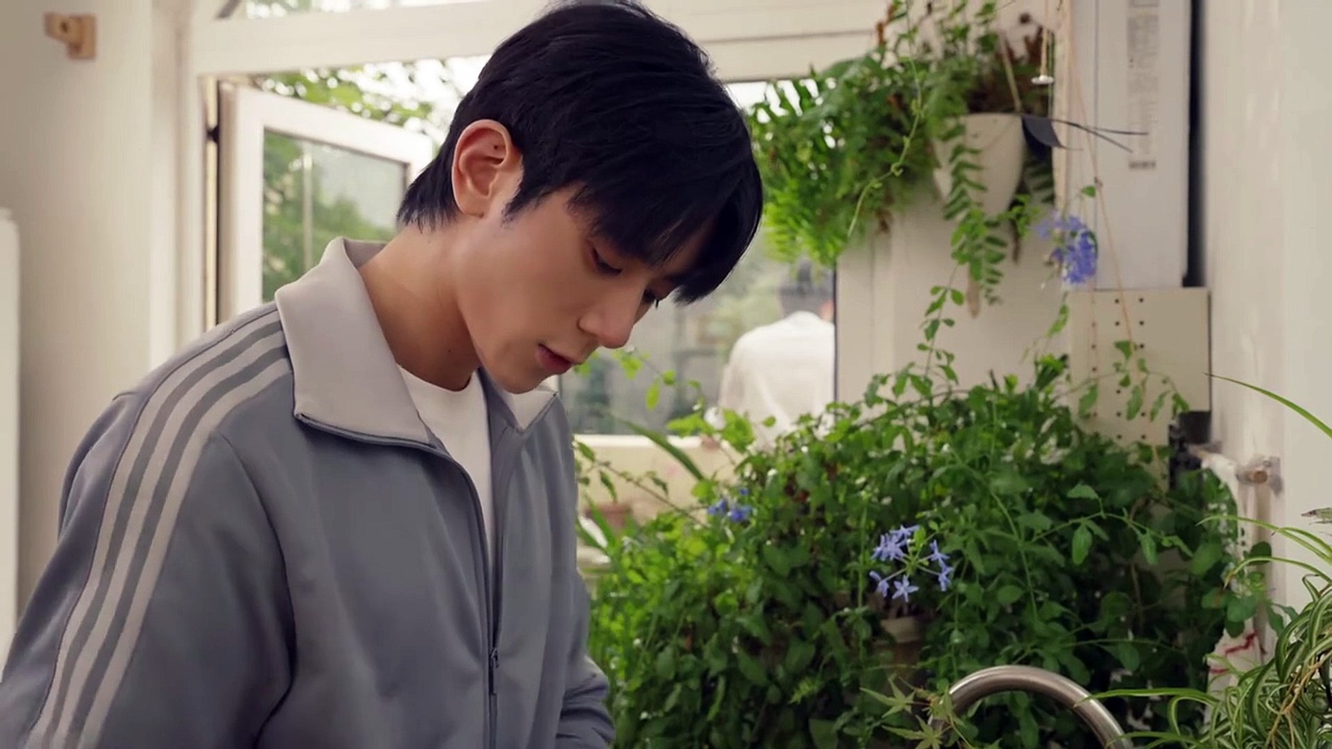 Tide of Love (Thủy Triều Tình Yêu) tập 6: Quá khứ đau thương của Jae Hun được hé lộ