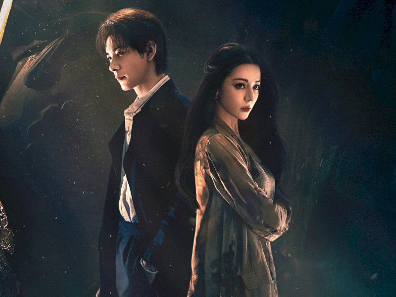 Phim "Đất Xanh Sinh Cú" tập 22: Viêm Thác (Trần Tinh Húc) lộ thân phận, cuộc đào tẩu nghẹt thở khỏi "Hang Hùm"