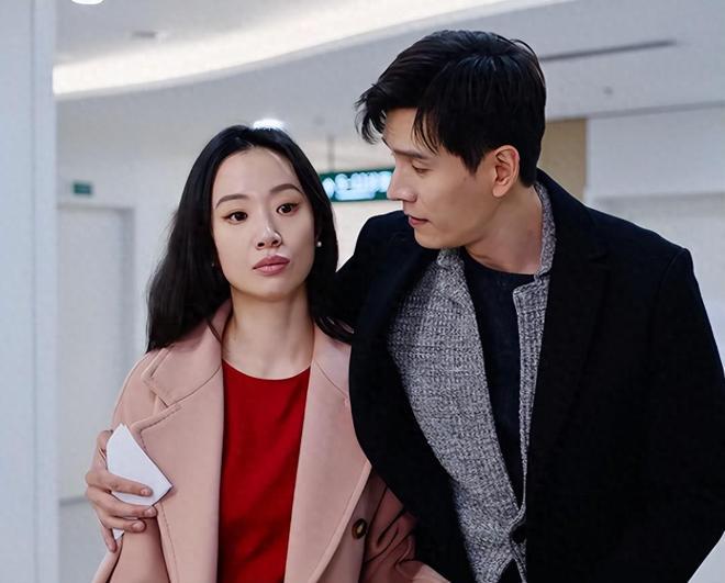 Review phim Mật Ngữ Kỷ tập 1-3: Cuộc hôn nhân 10 năm sụp đổ vì ngoại tình và những bí mật chốn công sở
