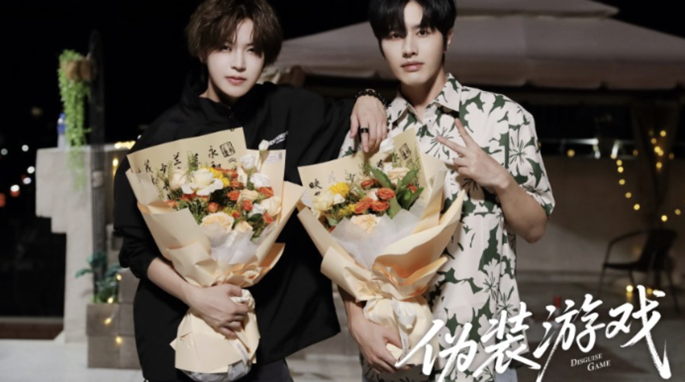 Phim Disguise Game (2025) BL Trung Quốc tập 19: Nhiệm vụ Nguy hiểm và Sự trở lại của Kẻ phản bội