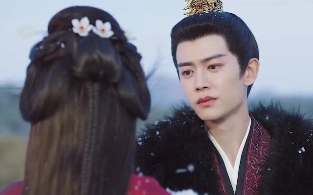 Phượng Hoàng Đài Thượng tập 29: Cái bẫy cuối cùng và sự hy sinh quyền lực