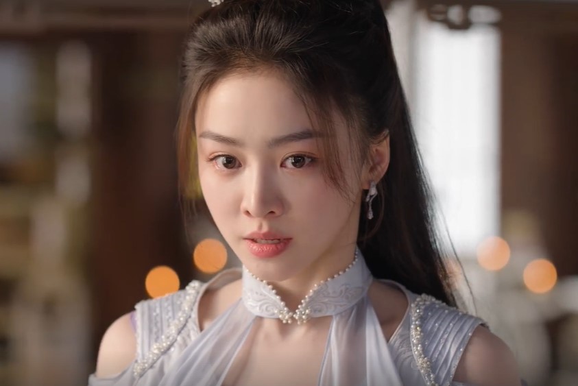 Review Bạch Dạ Thần Duyên Khởi Tam Sinh tập 15–16: Cặp đôi bị chia rẽ vì thuật biến thân