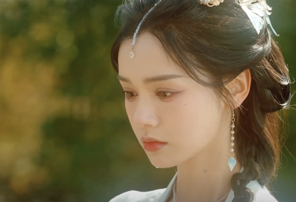 Phim Chưởng Mệnh - The Architect (2025) tập 29: Hạnh phúc trọn vẹn và Lời hứa Hôn nhân