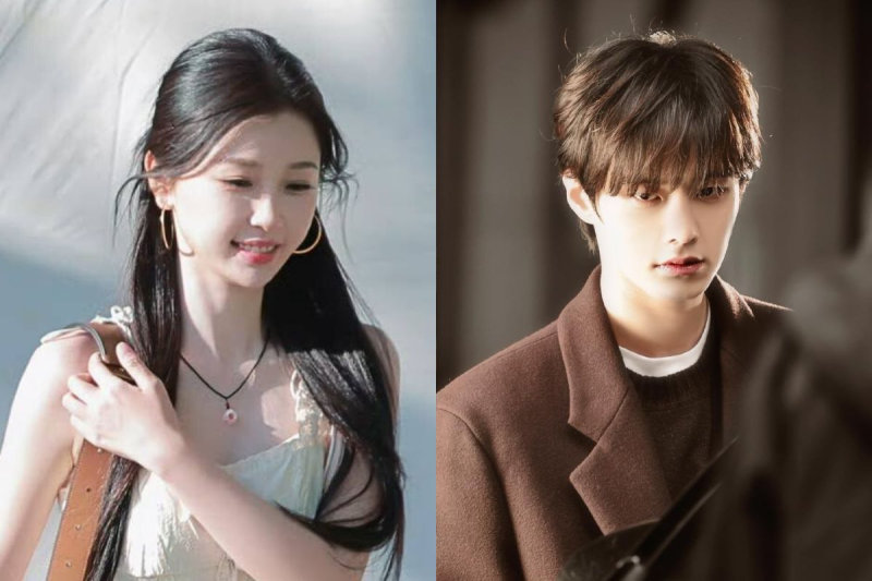 Phim "Song Quỹ" tập 11: Bóng ma quá khứ chưa tan, cuộc sống mới đầy bất ổn