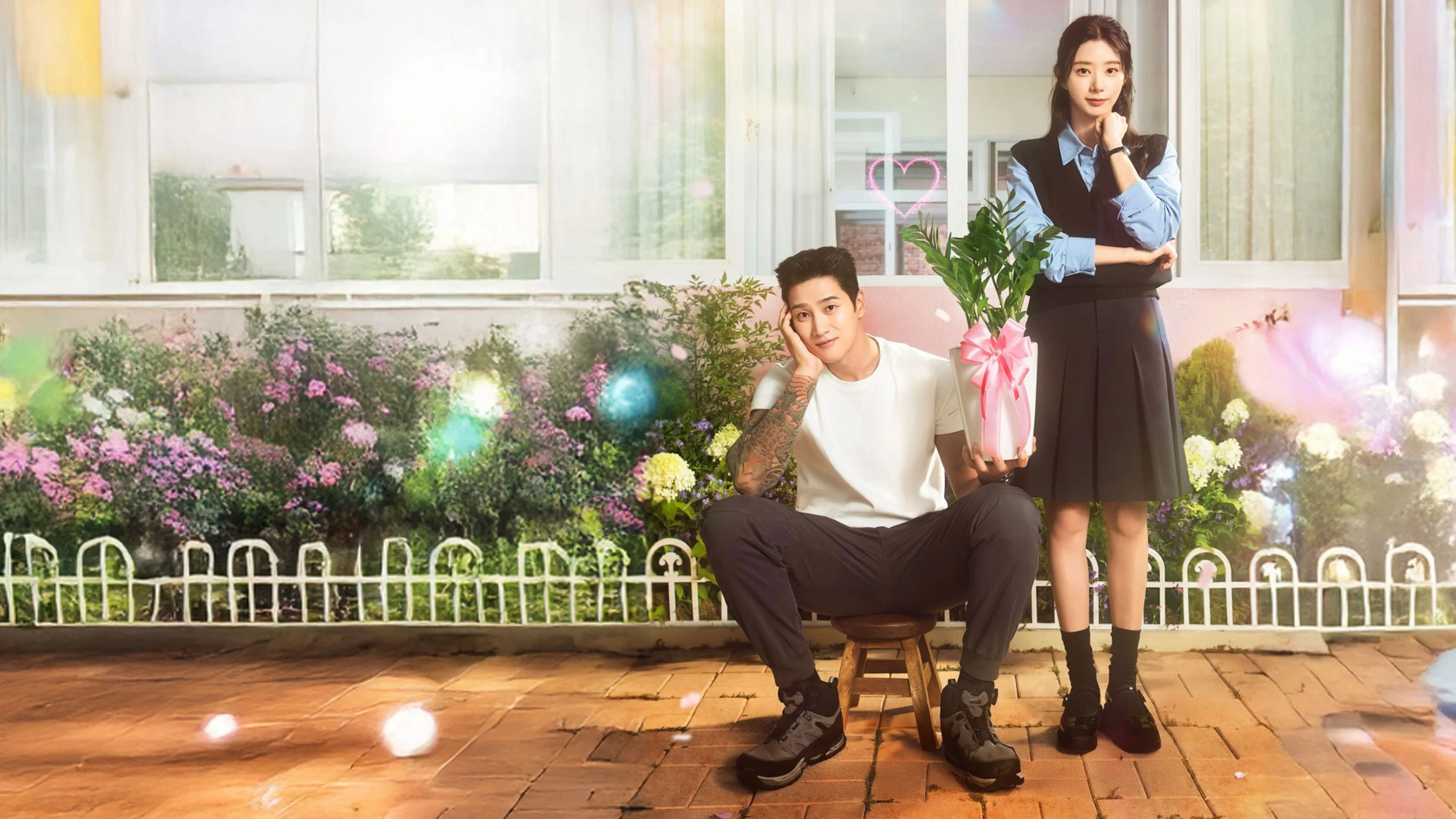 Cơn Say Mùa Xuân (Spring Fever 2026) tập 11: Giữa ranh giới sinh tử