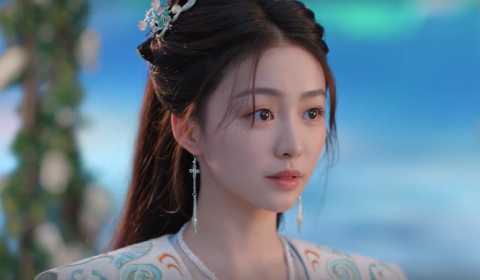 Review Bạch Dạ Thần Duyên Khởi Tam Sinh tập 7–8: Thần Uyên nhận tội, Tiểu Huỳnh giải phóng sức mạnh
