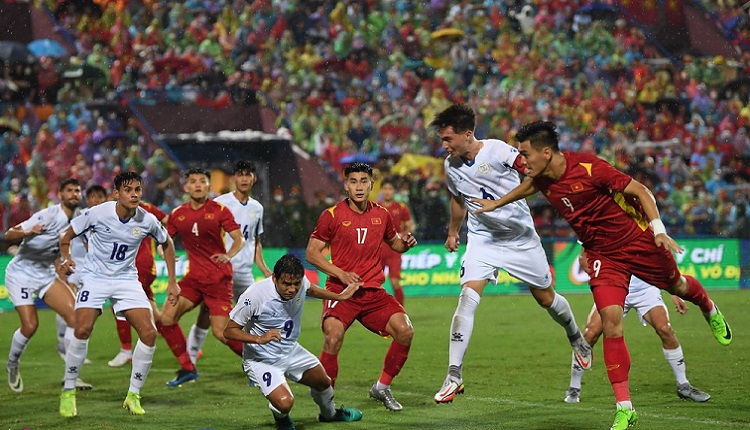 U23 Việt Nam – U23 Myanmar: Không còn đường lùi!