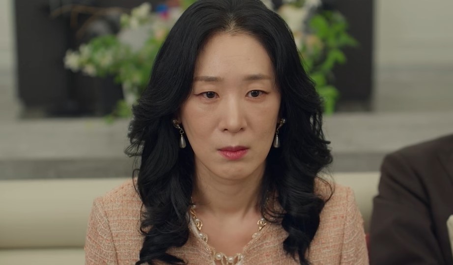 Review Chuyện tình ma quái – Spooky in Love tập 11-12: Bí mật quá khứ hé lộ, Yeo Ri và Gang Uk đối mặt biến cố cuối cùng
