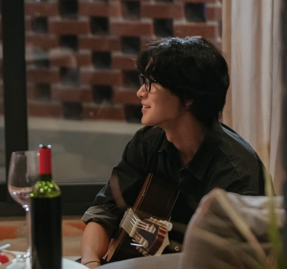 Phim Love Me (2025) tập 8: Đấu tranh Sự nghiệp và Vững tin vào Đối phương