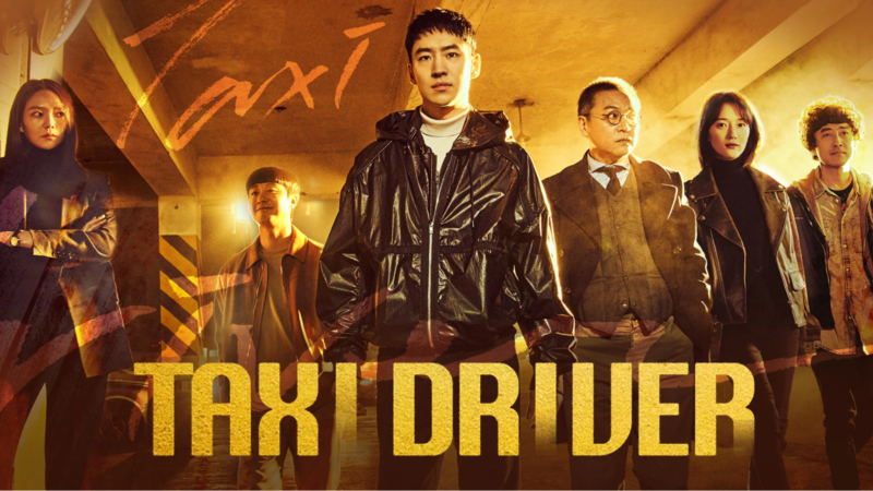 "Taxi Driver 3": Lee Je Hoon và Biệt đội Cầu Vồng trở lại trong siêu phẩm báo thù mới nhất