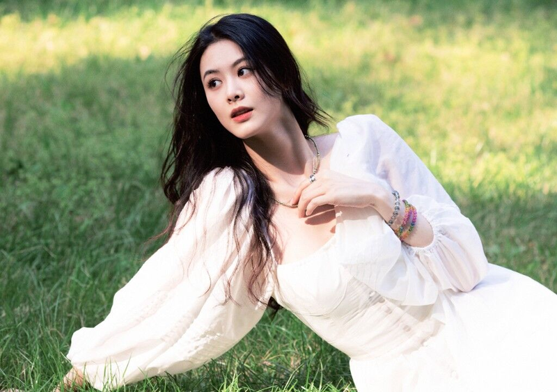 Diễn viên Triệu Tịch Tịch: 7 bộ phim nổi bật của "nữ thần mặt mộc" thế hệ mới