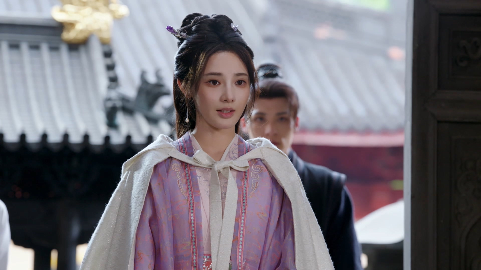 Phượng Hoàng Đài Thượng - 320534