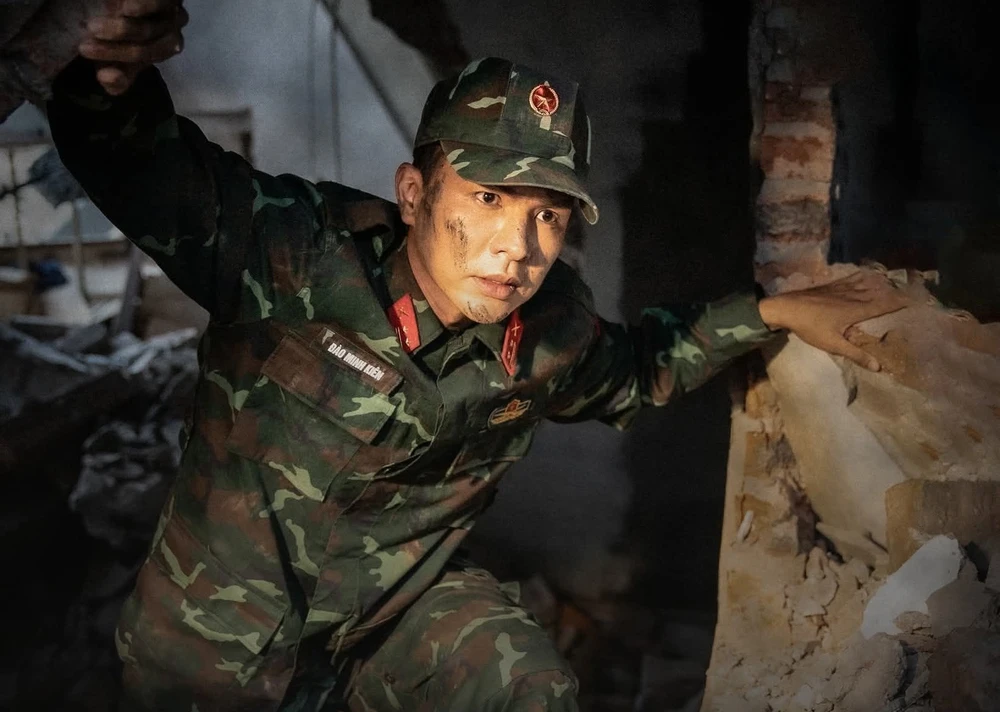 Phim Không giới hạn tập 26: Sự thật phơi bày, phát sóng toàn cầu