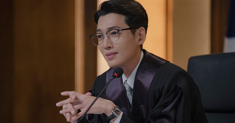 Phim Pro Bono Tập 4: David Giành Chiến Thắng Lần Đầu Vì Công Lý