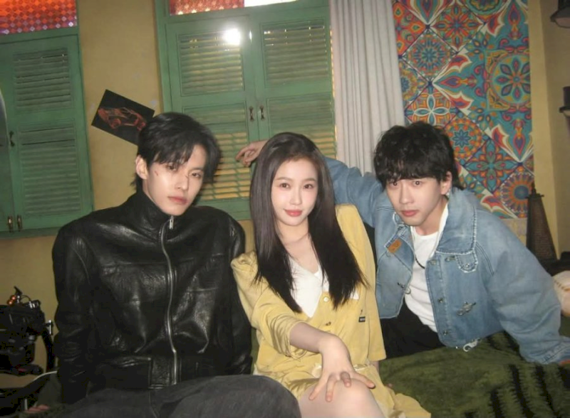 Phim Song Quỹ tập 21: Thử Nghiệm Quyết Định và Gia Đình Tái Hợp